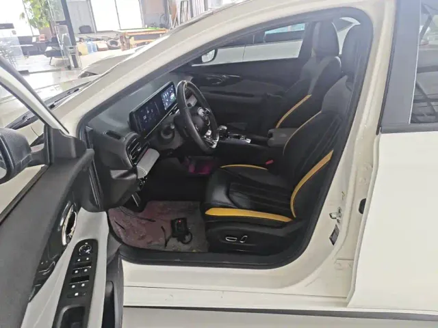 GAC Trumpchi Emkoo — Фото автомобиля 14