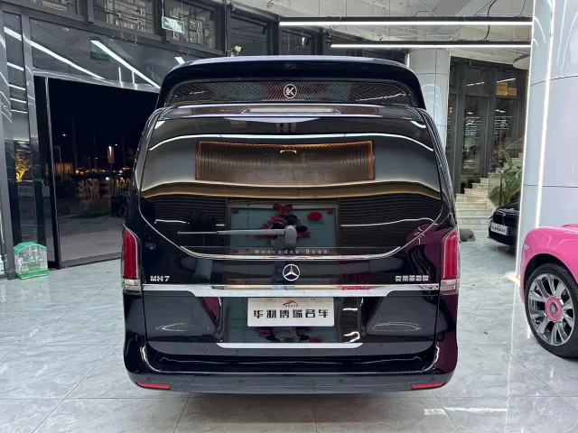 Kedi Auto Keddi Shengmufeng — Фото автомобиля 16