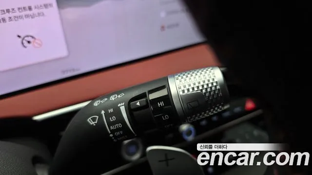 Genesis GV70 — Фото автомобиля 26