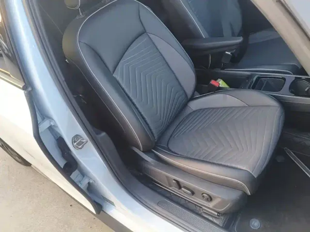 Volkswagen ID.3 — Фото автомобиля 24