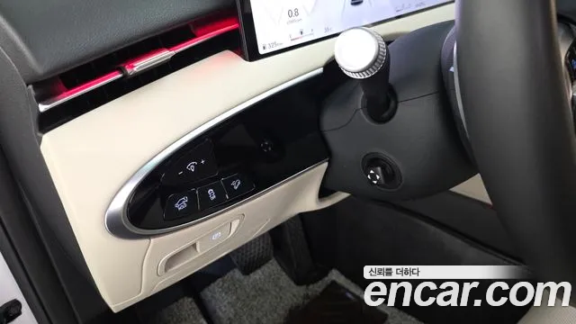 Genesis GV70 2.5T Бензин AWD — Фото автомобиля 21