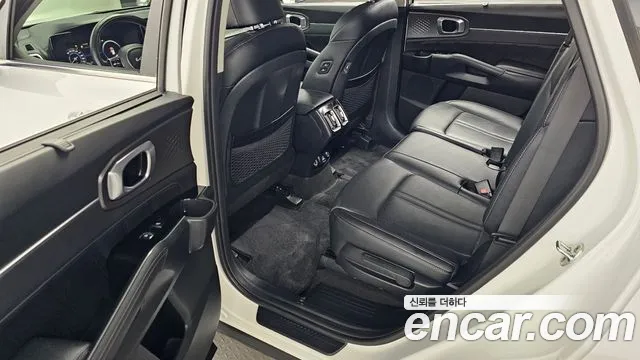 Kia Sorento Generation 4 — Фото автомобиля 18