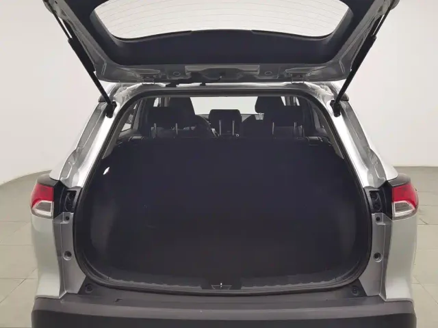 Toyota Frontlander — Фото автомобиля 16