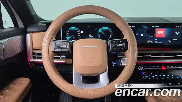 Hyundai Santa Fe — Фото автомобиля 19