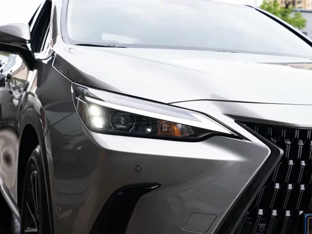 Lexus NX — Фото автомобиля 6