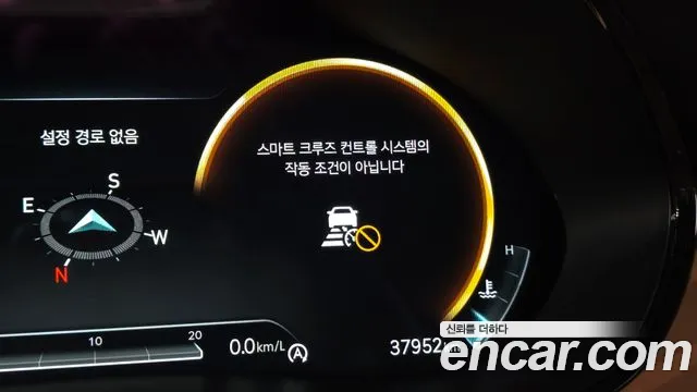 Genesis GV70 2.5T Бензин AWD — Фото автомобиля 30