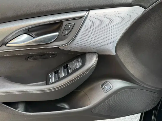 Cadillac CT5 — Фото автомобиля 13