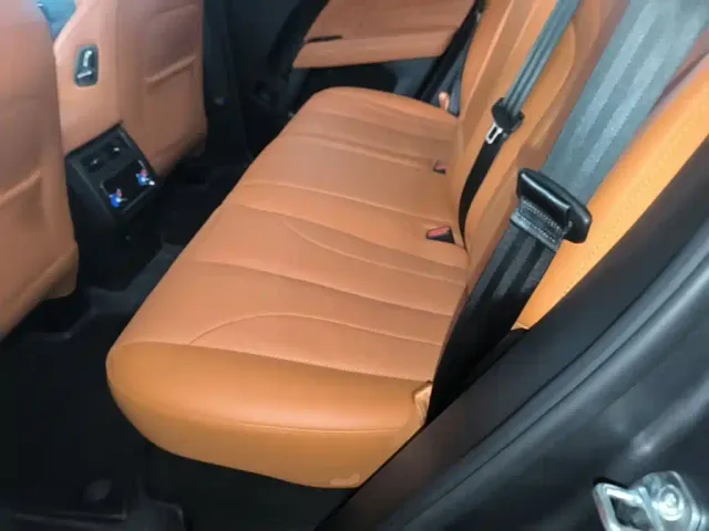 Haval H9 — Фото автомобиля 16