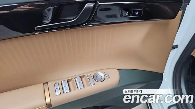 Hyundai Grandeur — Фото автомобиля 19