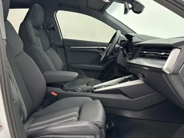 Audi A3 — Фото автомобиля 9