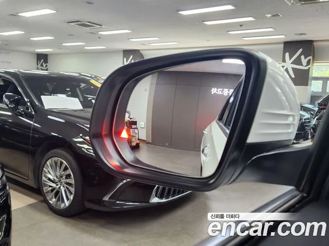 Mercedes-Benz GLE-Class — Фото автомобиля 10