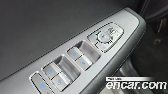 Hyundai Palisade — Фото автомобиля 29