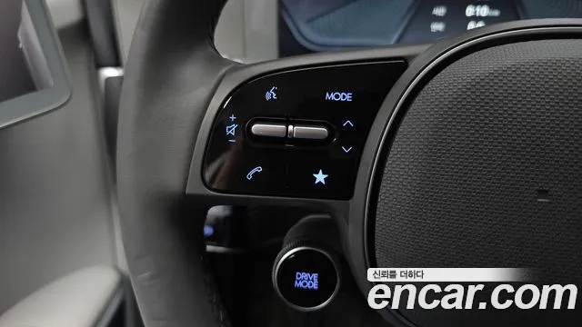 Hyundai Ioniq 5 — Фото автомобиля 25