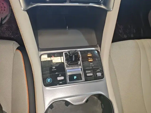 BYD Song PLUS — Фото автомобиля 13