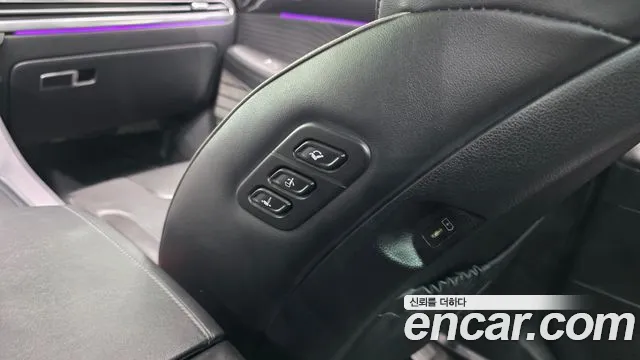 Hyundai Palisade The New — Фото автомобиля 29