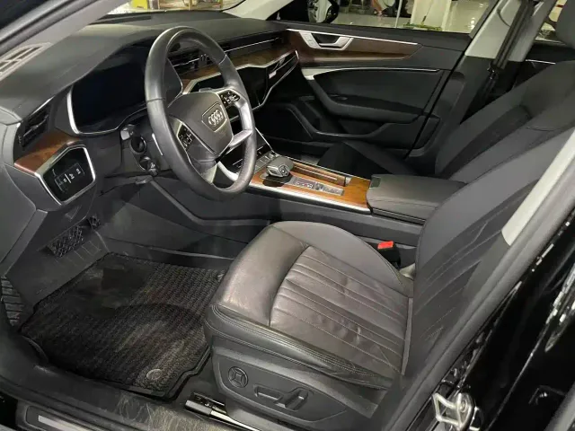 Audi Audi A6 (Import) 2022 allroad quattro Explorer 55 TFSI Premium Off-road — Фото автомобиля 7