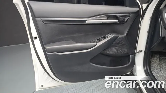 Kia Seltos — Фото автомобиля 13