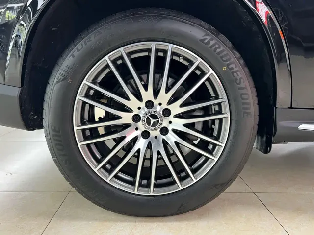 Mercedes-Benz GLC-Class — Фото автомобиля 26