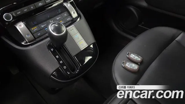 Hyundai Casper — Фото автомобиля 12