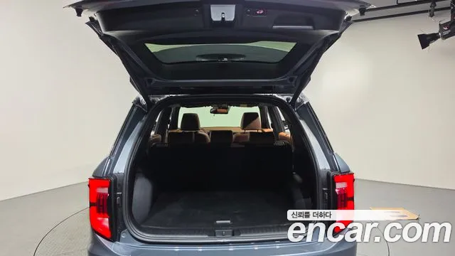 KG_Mobility_Ssangyong Torres — Фото автомобиля 21