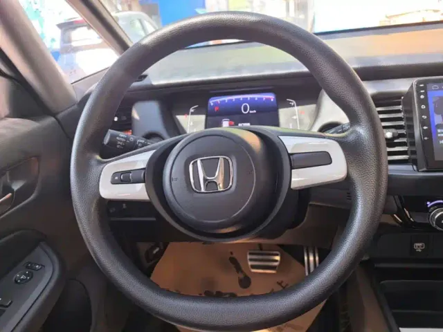 Honda LIFE — Фото автомобиля 10