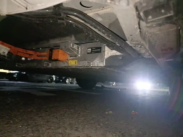 Geely Starry Wish — Фото автомобиля 18