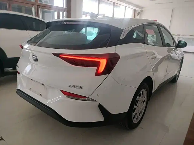 Buick Velite 6 — Фото автомобиля 6