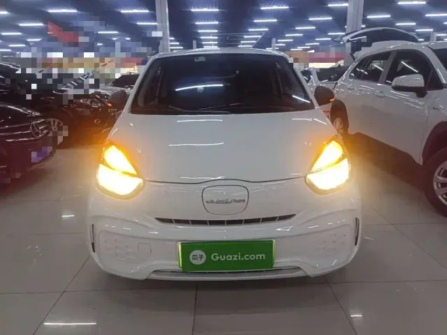 Roewe Clever — Фото автомобиля 2