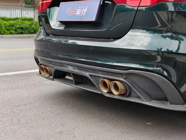 Jaguar XEL — Фото автомобиля 30