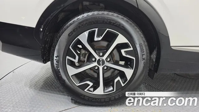 Kia Sportage — Фото автомобиля 5