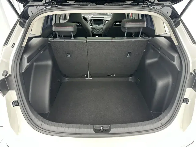 Skoda Kamiq — Фото автомобиля 20