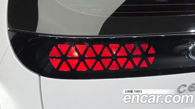 Hyundai Casper Casper Turbo Smart — Фото автомобиля 20