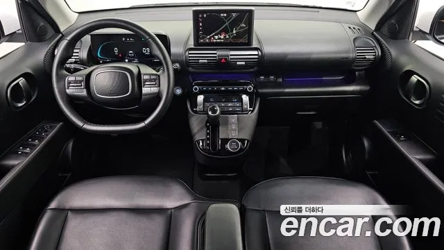 Hyundai Casper Casper Inspiration — Фото автомобиля 7