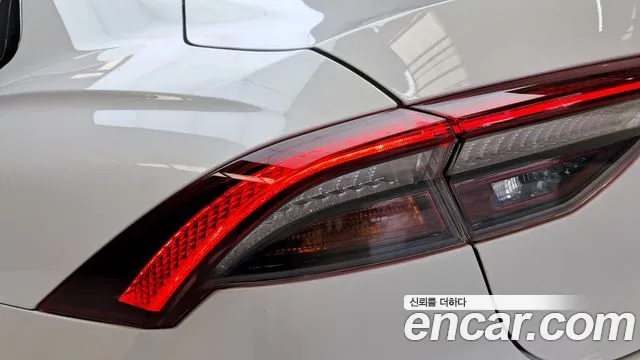 Hyundai Grandeur Новый Grandeur IG — Фото автомобиля 17
