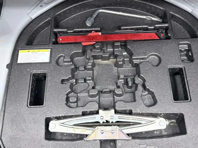 Toyota Levin — Фото автомобиля 17