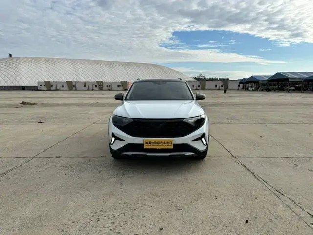 Фотография автомобиля — Jetta VS7