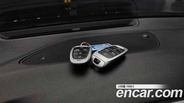 Hyundai Grandeur New — Фото автомобиля 28