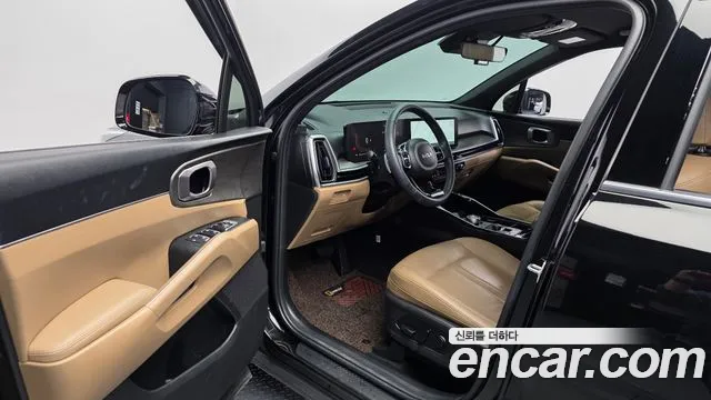 Kia Sorento 4th Gen — Фото автомобиля 15