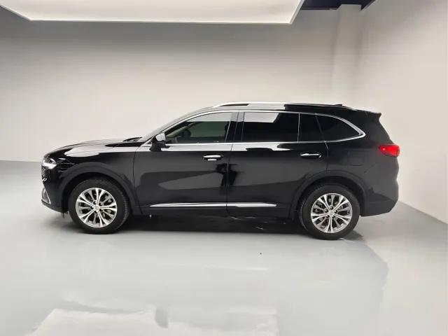 Buick Envision Plus — Фото автомобиля 6