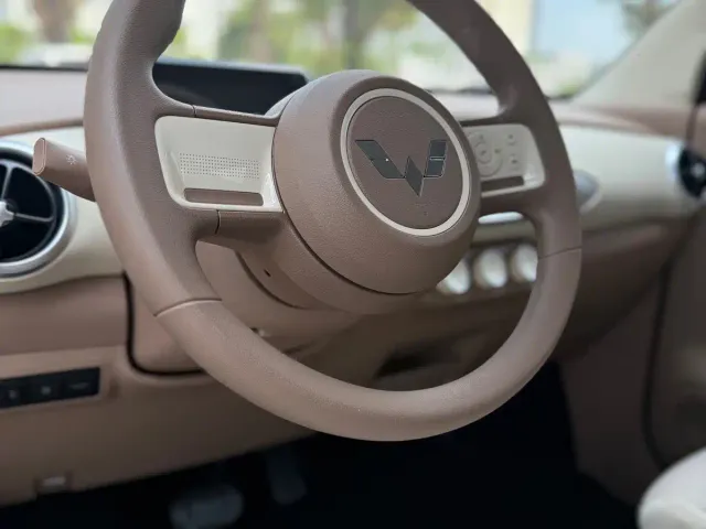 Wuling Hongguang Mini EV — Фото автомобиля 20