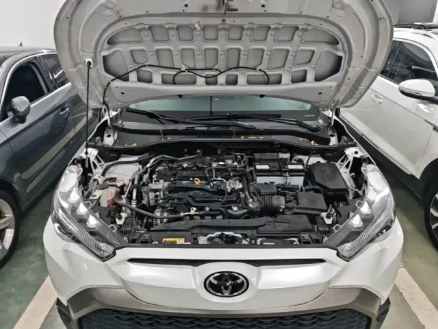 Toyota Frontlander — Фото автомобиля 19