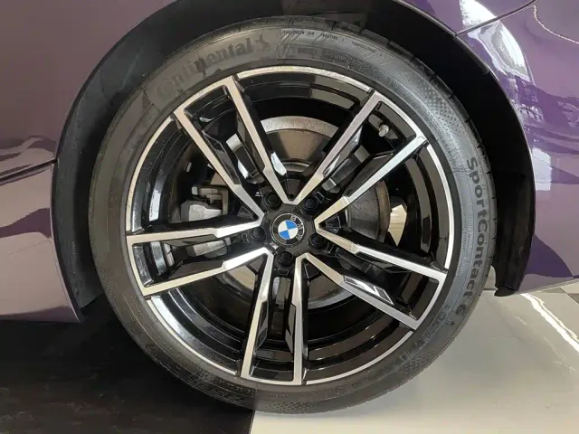 BMW Z4 — Фото автомобиля 11