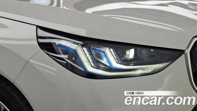 BMW X3 G45 — Фото автомобиля 7