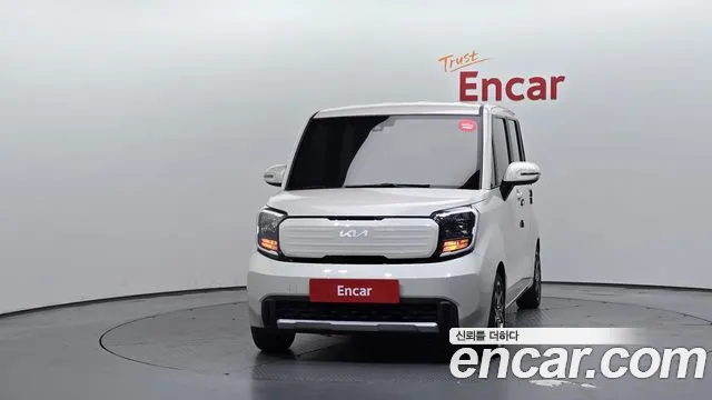 Kia Ray — Фото автомобиля 3