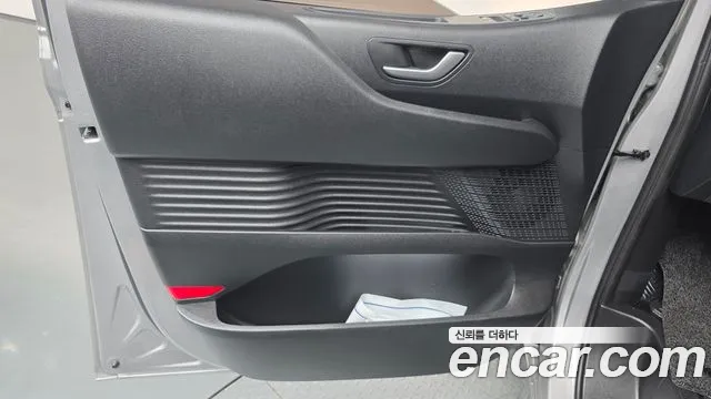 Hyundai Staria Staria Tourer 11 мест — Фото автомобиля 20