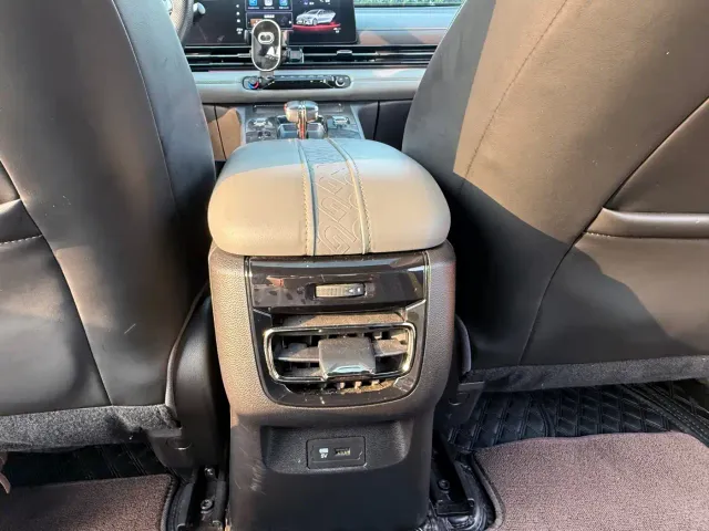 GAC Trumpchi Emkoo — Фото автомобиля 11