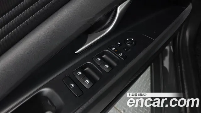 Hyundai Avante CN7 — Фото автомобиля 26