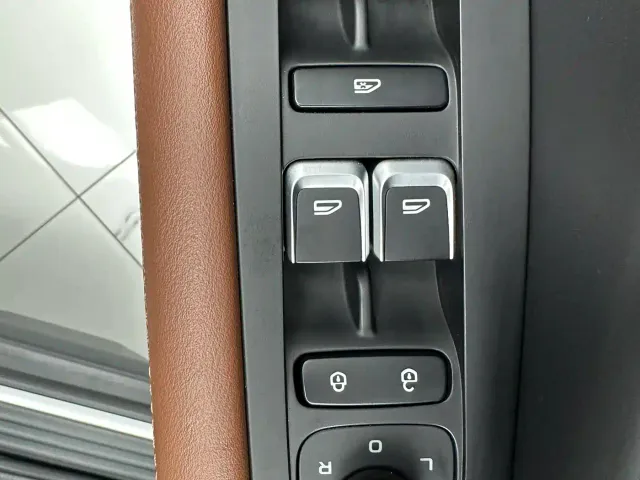 Geely Vision X6 — Фото автомобиля 14