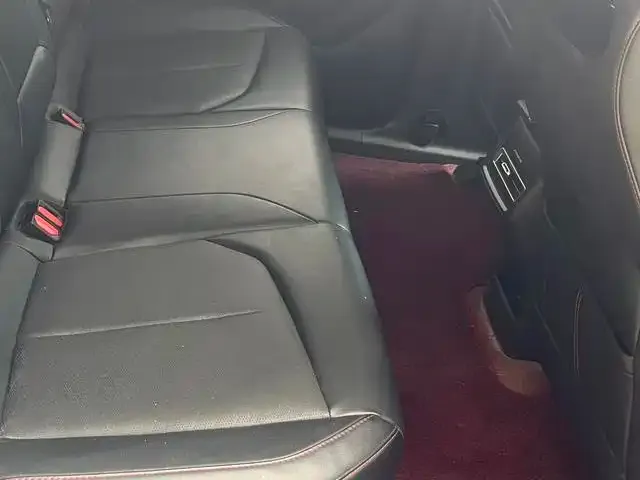 Changan Z6 — Фото автомобиля 8