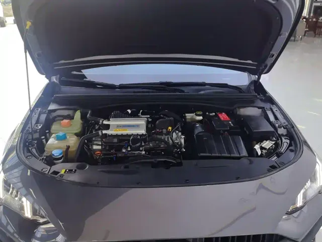GAC Trumpchi Emkoo — Фото автомобиля 10